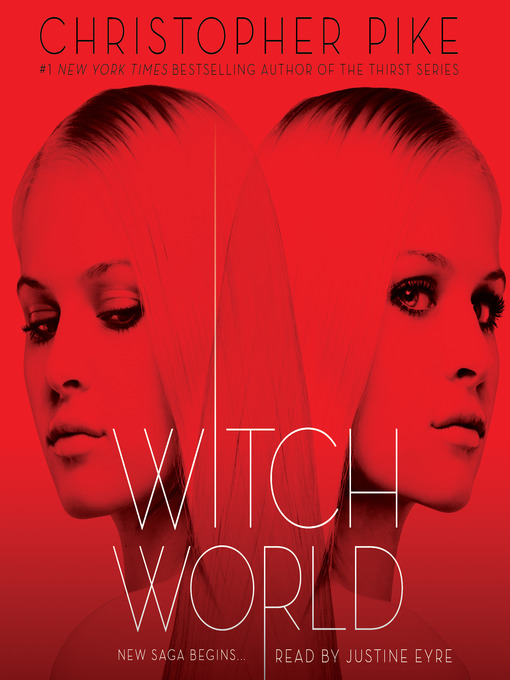 Title details for Witch World by Christopher Pike - Wait list
